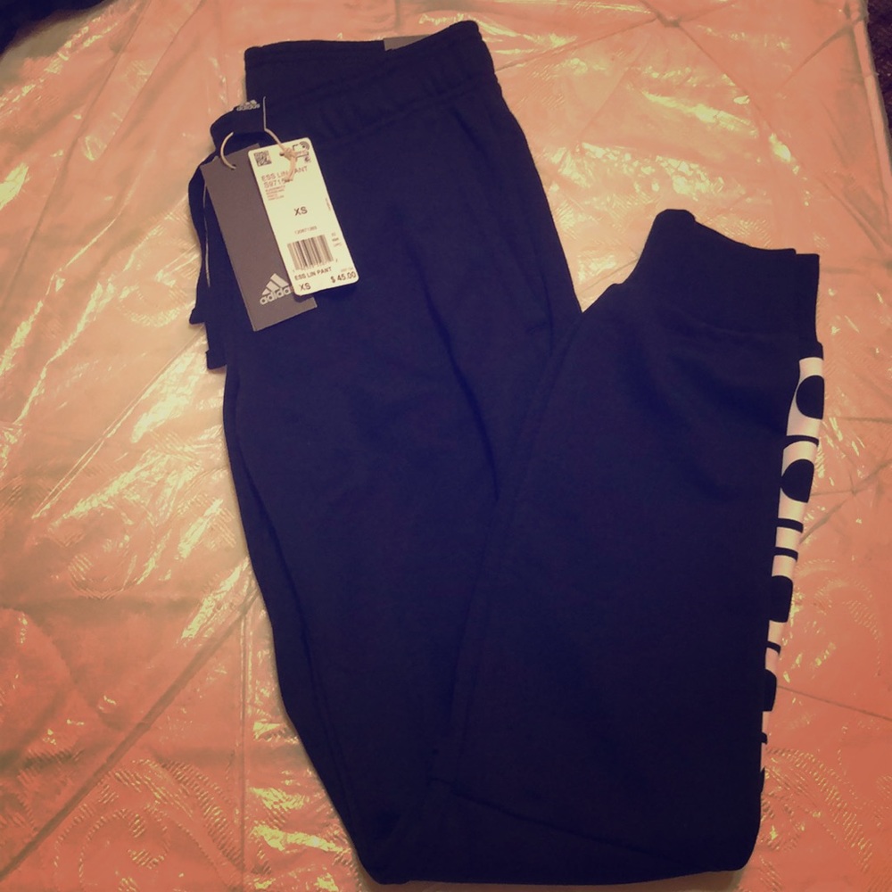 Adidas Sweatpants